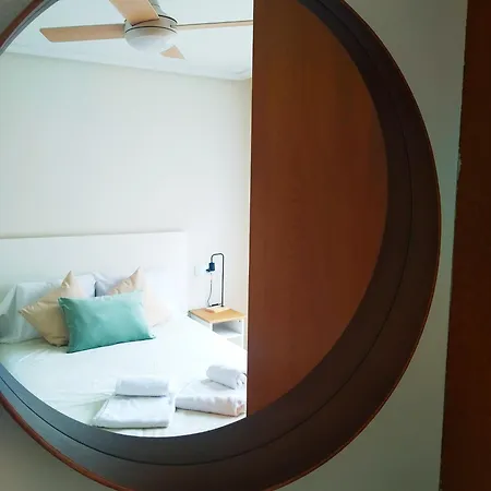 El Balcon Del Asturcon, Con Parking Y Zona Comunitaria Privada *