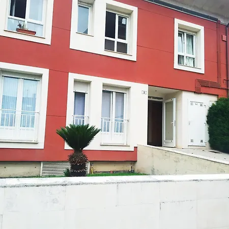 El Balcon Del Asturcon, Con Parking Y Zona Comunitaria Privada