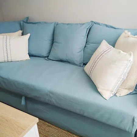 El Balcon Del Asturcon, Con Parking Y Zona Comunitaria Privada Apartman *